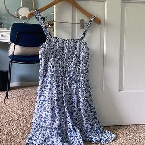 Casual dress from Francescas